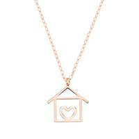 Collana Amen Donna Elementi in Argento CLLACARR3 - CLLACARR3